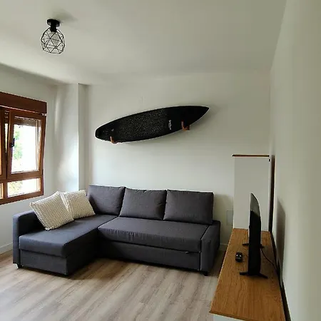 Digital Nomad Paradise - Garaje/Pc Monitor Salinas  Exterior photo