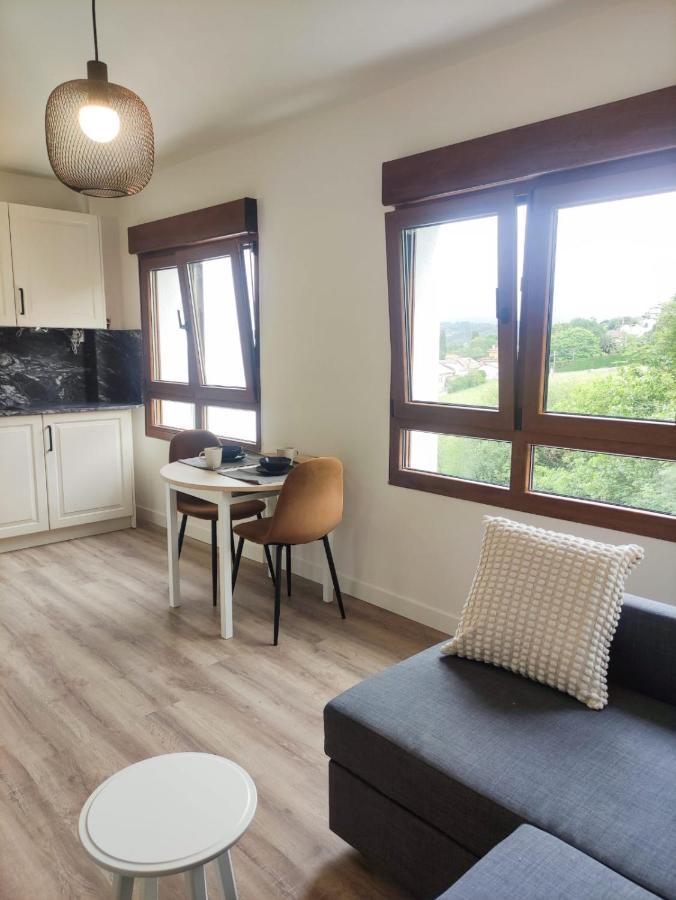 Digital Nomad Paradise - Garaje/pc Monitor Apartment Salinas (Castrillon)