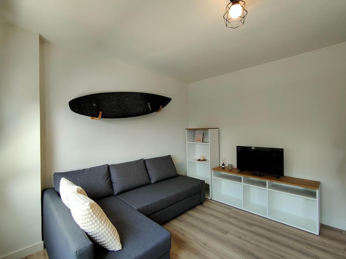 Digital Nomad Paradise - Garaje/pc Monitor Apartment *